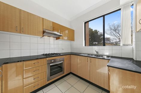 Property photo of 7/12-14 Mombri Street Merrylands NSW 2160