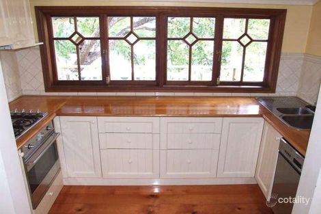 Property photo of 11 Zig Zag Street Red Hill QLD 4059