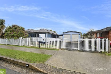 44 Cawley St, Bellambi, NSW 2518