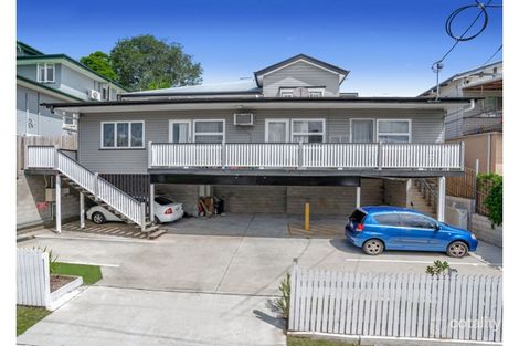 Property photo of 5/25 Park Road West Dutton Park QLD 4102