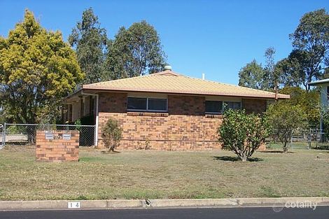 14 Cottell St, Bundaberg North, QLD 4670