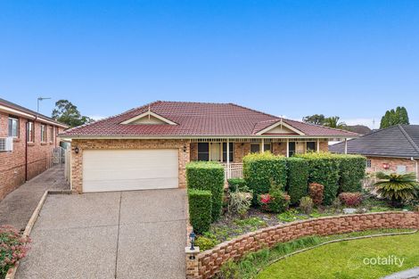 5 Sampson Pl, Figtree, NSW 2525