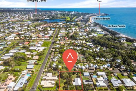 Property photo of 29 Watsons Road Bargara QLD 4670