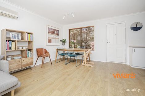 Property photo of 2/2 Gibbon Street Mosman Park WA 6012