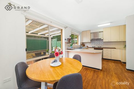 Property photo of 9/46 Stewart Street Ermington NSW 2115