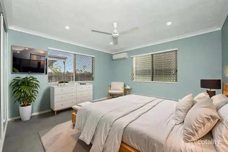 Property photo of 50 Raintree Way Thuringowa Central QLD 4817