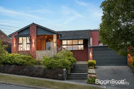 Property photo of 21 Telopea Avenue Doncaster East VIC 3109