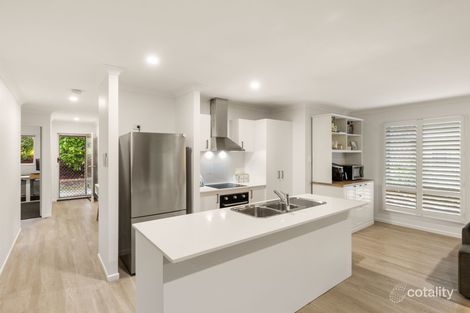 Property photo of 5 Romulus Circuit Augustine Heights QLD 4300