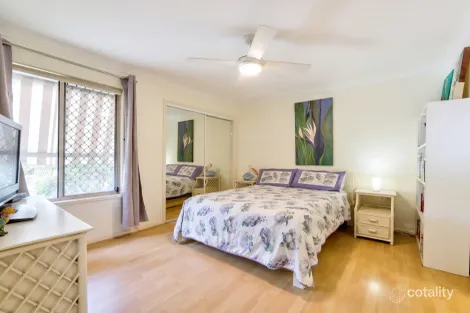 Property photo of 39/6-10 Bourton Road Merrimac QLD 4226