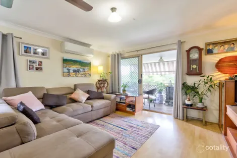 Property photo of 39/6-10 Bourton Road Merrimac QLD 4226