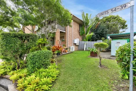 Property photo of 39/6-10 Bourton Road Merrimac QLD 4226
