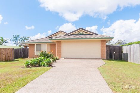 14 Wombat Pl, Morayfield, QLD 4506