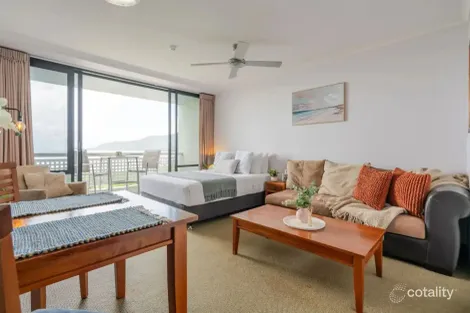 92b/219 Abbott St, Cairns City, QLD 4870