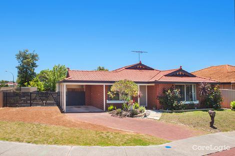 Property photo of 38 Falcon Drive Broadwater WA 6280