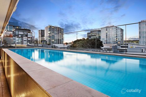 Property photo of 206/60 Doggett Street Newstead QLD 4006