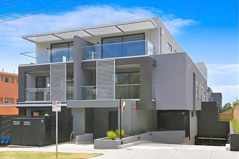 202/48 Pakington St, Kew, VIC 3101