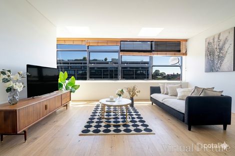 Property photo of 802A/264 Anzac Parade Kensington NSW 2033