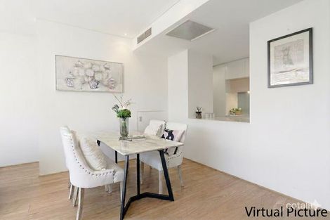 Property photo of 802A/264 Anzac Parade Kensington NSW 2033