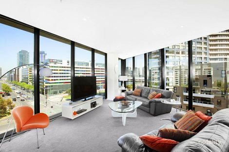 602/18 Waterview Walk, Docklands, VIC 3008