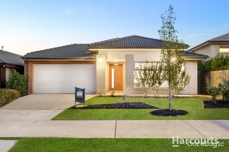 Property photo of 15 Anzac Road Aintree VIC 3336
