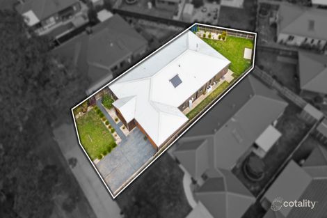 Property photo of 6 Peppercorn Close Sale VIC 3850