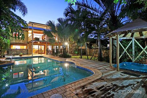 5 Mareeba Rd, Ashgrove, QLD 4060