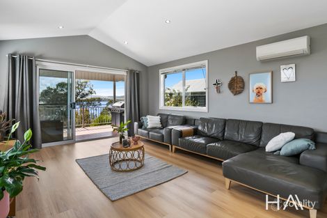 Property photo of 43A Midway Point Esplanade Midway Point TAS 7171