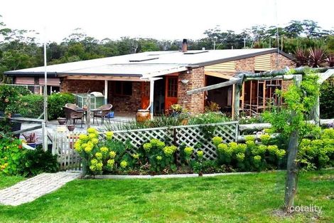 Property photo of 5 Fletchers Court Binalong Bay TAS 7216
