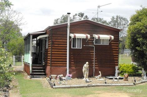 Property photo of 16 S Wilson Drive Nanango QLD 4615