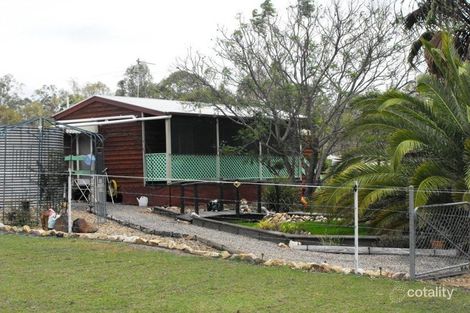 Property photo of 16 S Wilson Drive Nanango QLD 4615