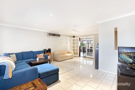 Property photo of 19 Bungalow Parade Werrington Downs NSW 2747