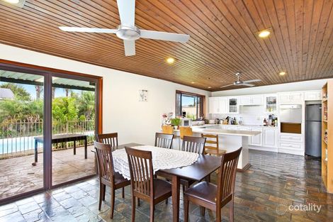 Property photo of 19 Bungalow Parade Werrington Downs NSW 2747
