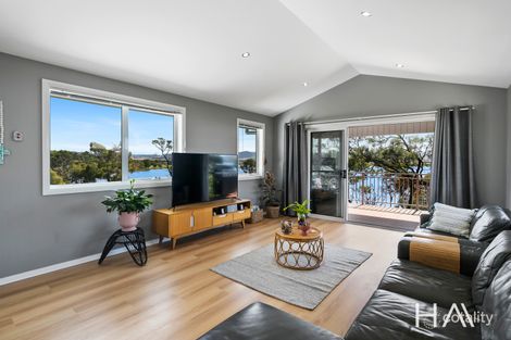 Property photo of 43A Midway Point Esplanade Midway Point TAS 7171