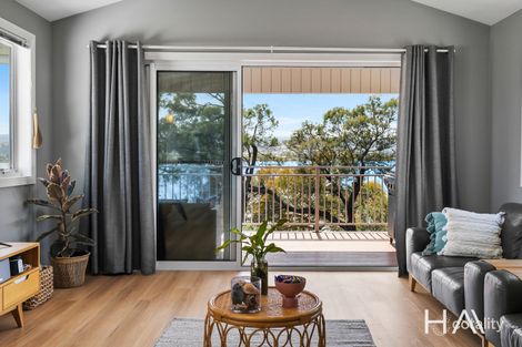 Property photo of 43A Midway Point Esplanade Midway Point TAS 7171