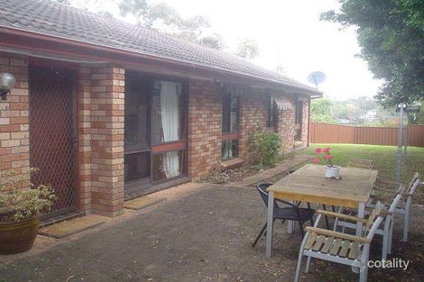 Property photo of 17 Currawong Road Berowra Heights NSW 2082