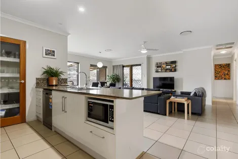 Property photo of 24 Ridgecrest Drive Flagstone QLD 4280