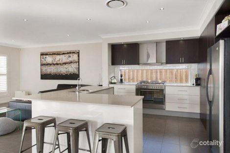 Property photo of 21 Graziers Way Carnes Hill NSW 2171