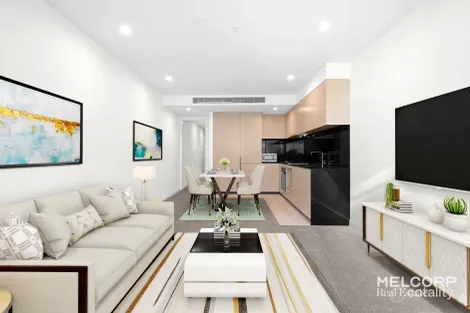 201/151 Berkeley St, Melbourne, VIC 3000
