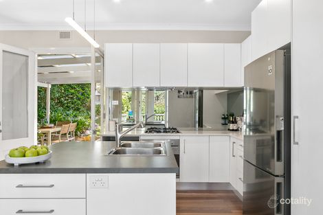 Property photo of 42 Pomona Street Pennant Hills NSW 2120