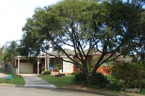 14 Denver Pl, Toongabbie, NSW 2146