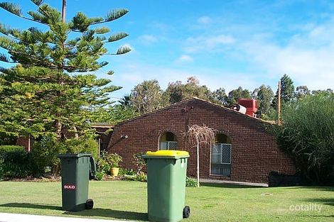 Property photo of 7 Abbott Way Swan View WA 6056