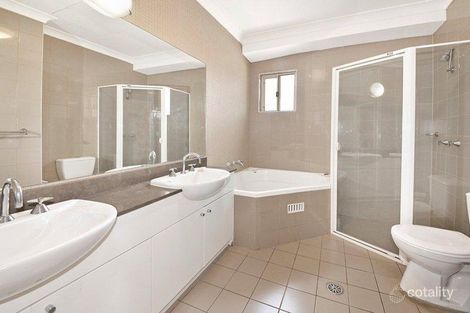 Property photo of 35/98 Chandos Street Ashfield NSW 2131