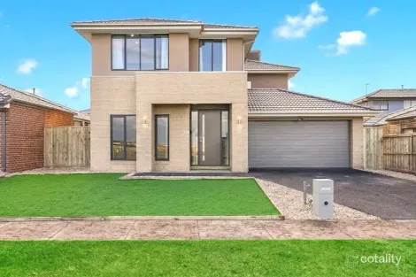 11 Langdon Dr, Wyndham Vale, VIC 3024