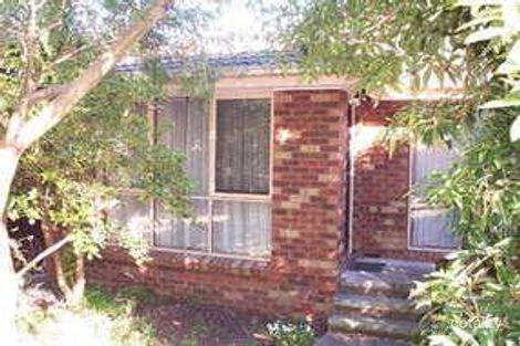Property photo of 3/6 Braeside Avenue Ringwood East VIC 3135