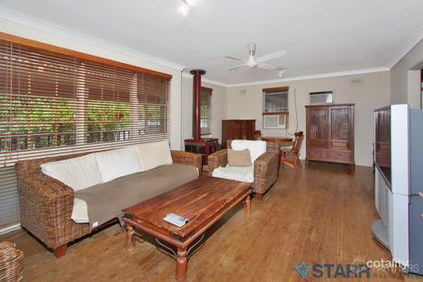 Property photo of 45 Mariana Crescent Lethbridge Park NSW 2770