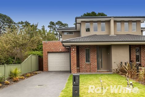17b Kingsley Gr, Mount Waverley, VIC 3149