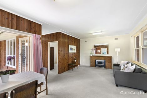 Property photo of 1 Wallalong Crescent West Pymble NSW 2073