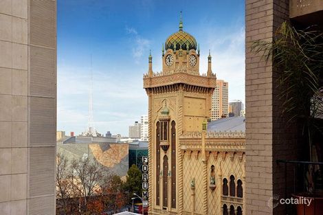 41/30 Russell St, Melbourne, VIC 3000