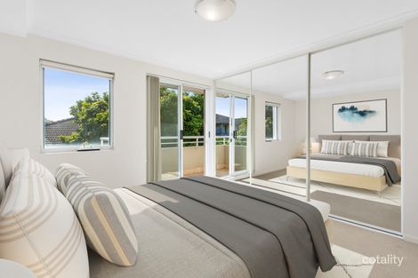 Property photo of 18/58-60 Oaks Avenue Dee Why NSW 2099