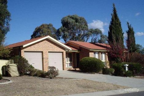 1 Brickhill Pl, Gilmore, ACT 2905